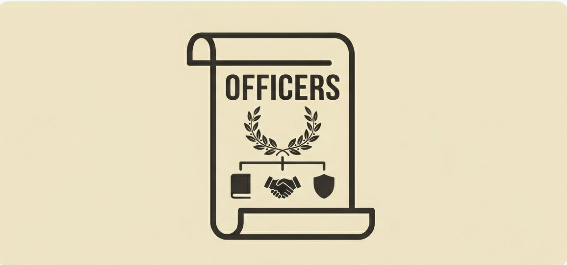 Officers