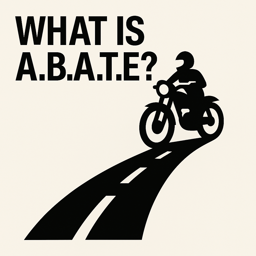 What is A.B.A.T.E.